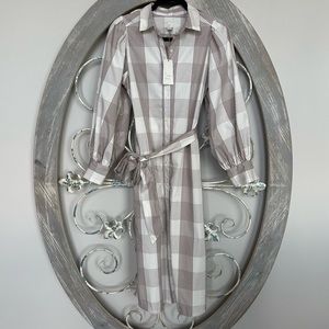 A NEW DAY midi dress